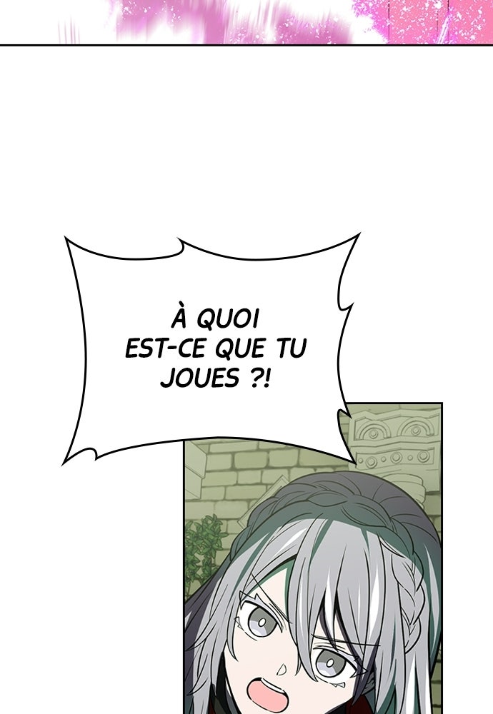 Read Reborn ranker FR Manga Online