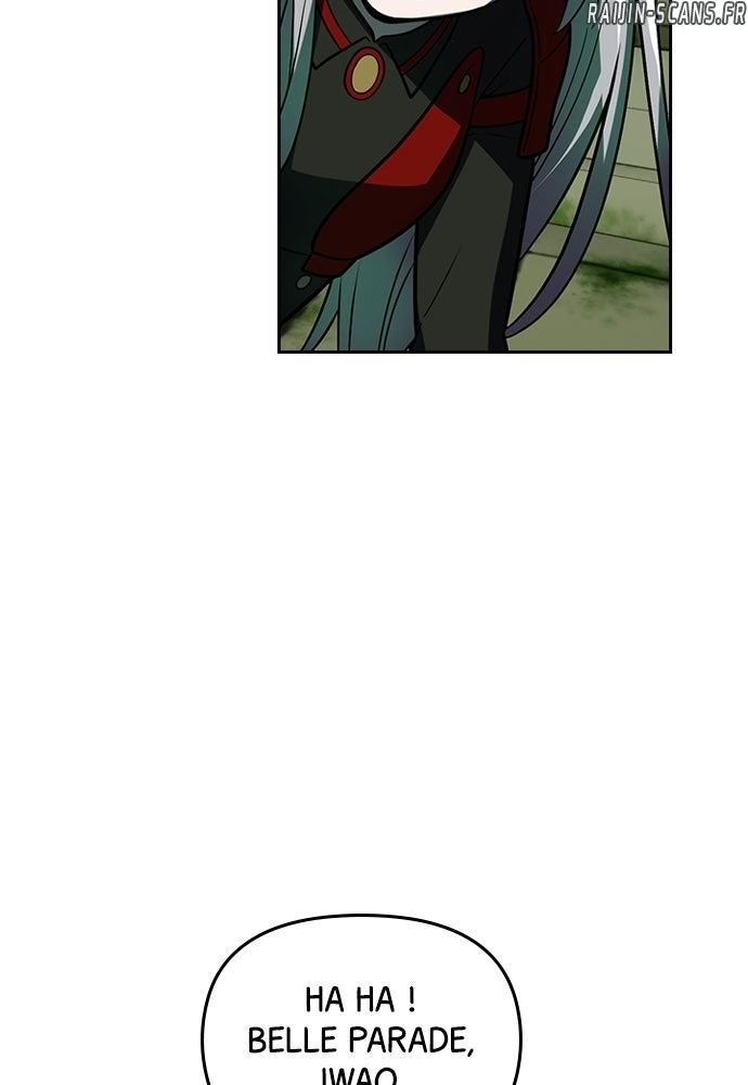 Read Reborn ranker FR Manga Online