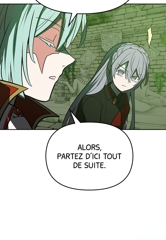 Read Reborn ranker FR Manga Online