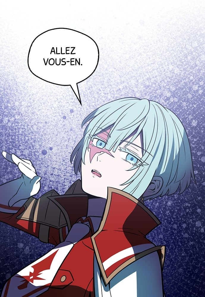 Read Reborn ranker FR Manga Online