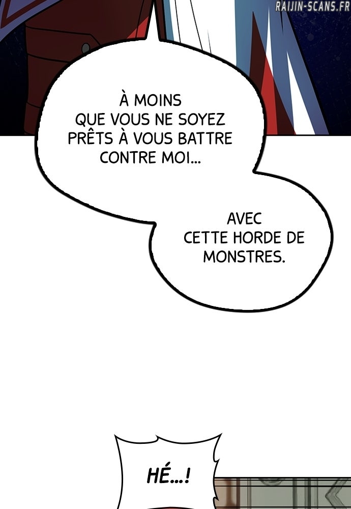 Read Reborn ranker FR Manga Online