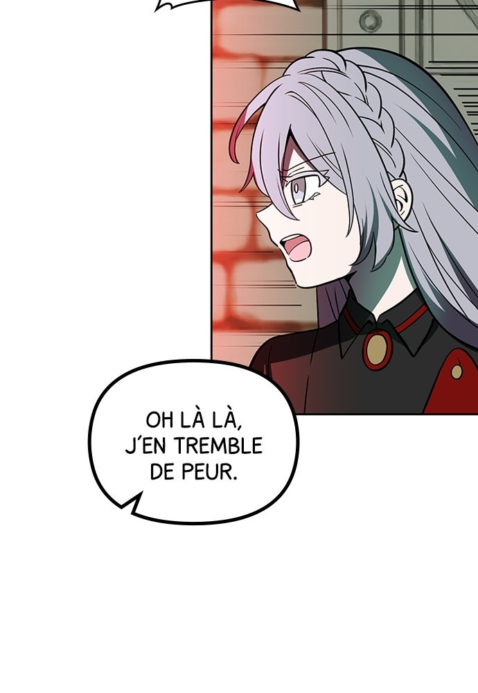 Read Reborn ranker FR Manga Online