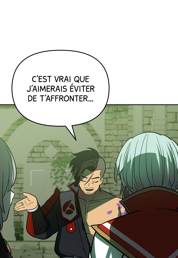 Read Reborn ranker FR Manga Online