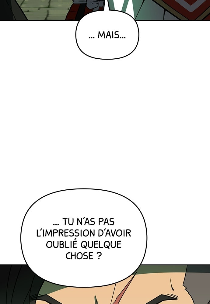 Read Reborn ranker FR Manga Online