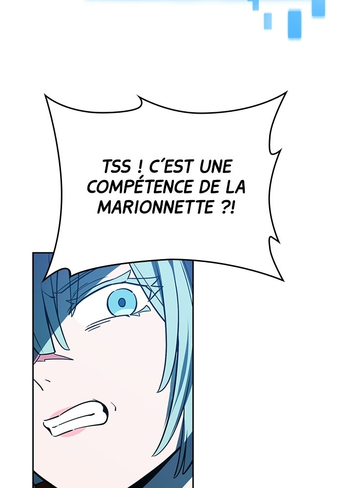 Read Reborn ranker FR Manga Online