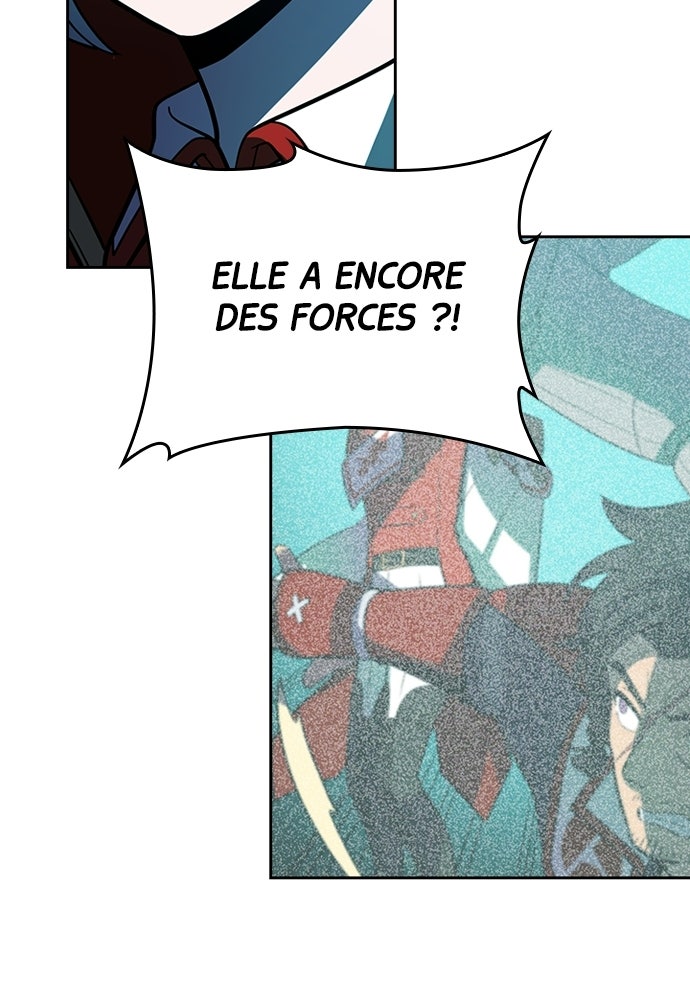 Read Reborn ranker FR Manga Online