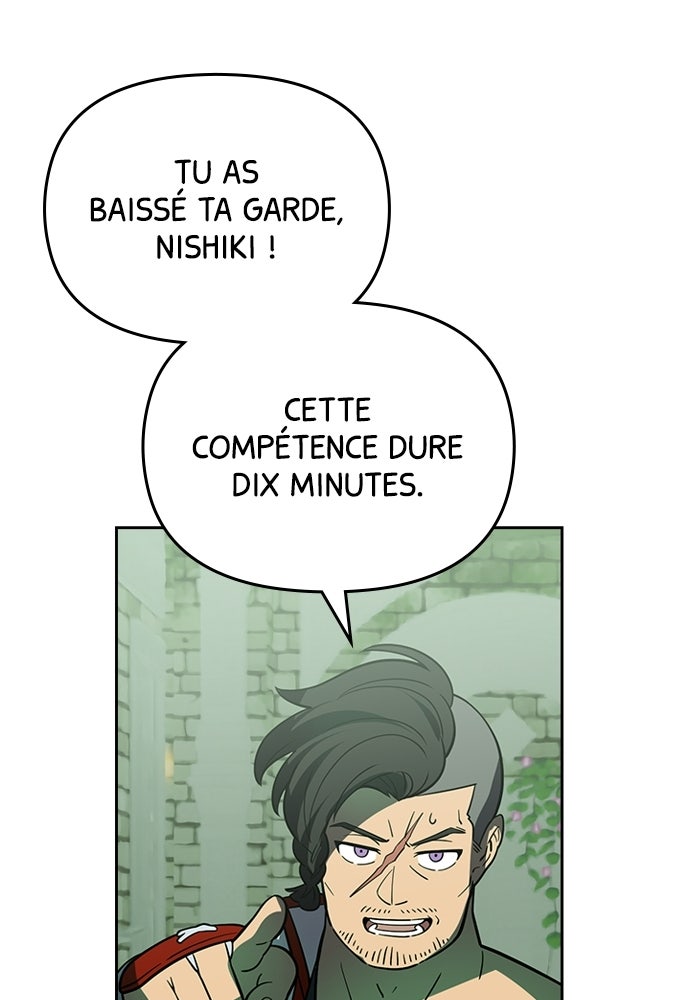 Read Reborn ranker FR Manga Online