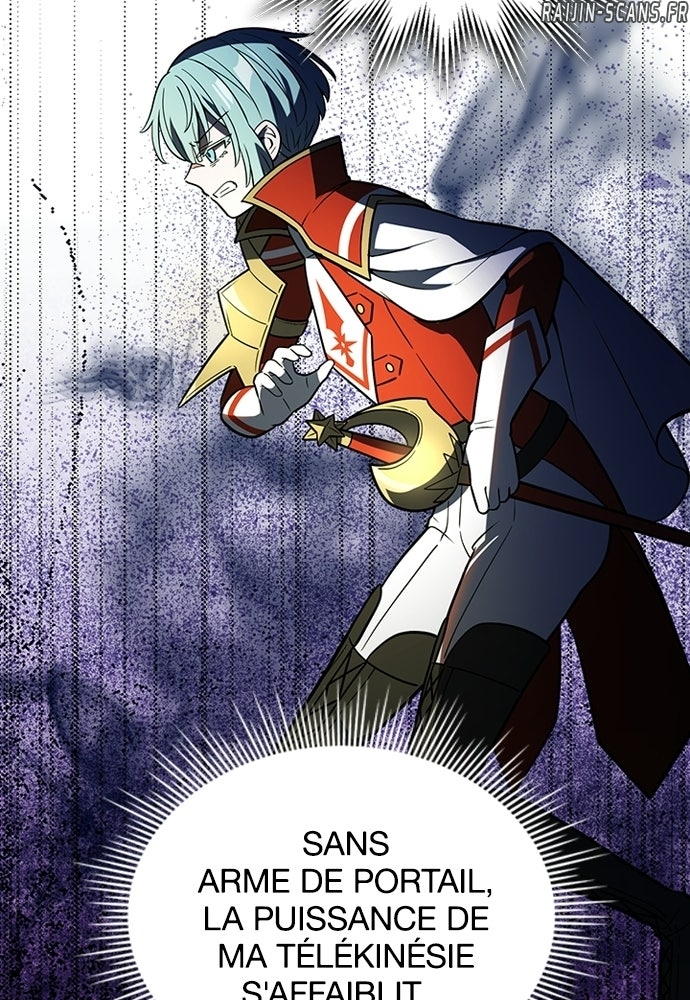 Read Reborn ranker FR Manga Online