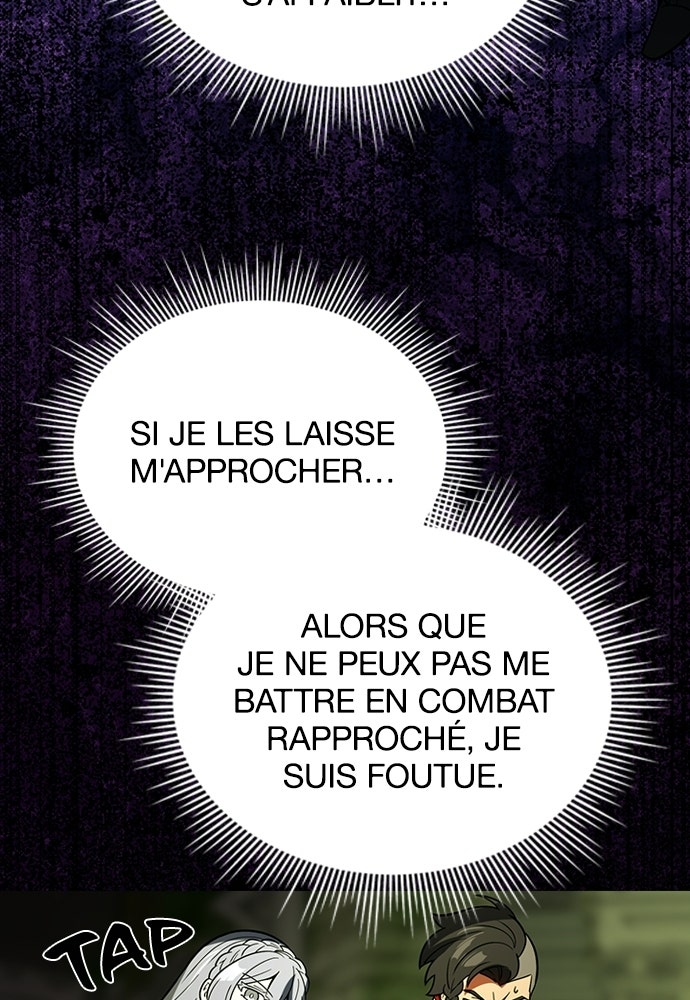 Read Reborn ranker FR Manga Online