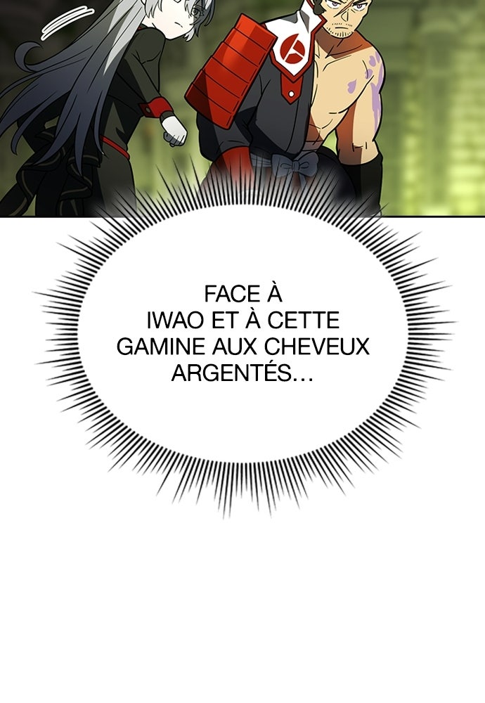 Read Reborn ranker FR Manga Online