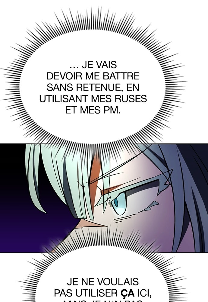 Read Reborn ranker FR Manga Online