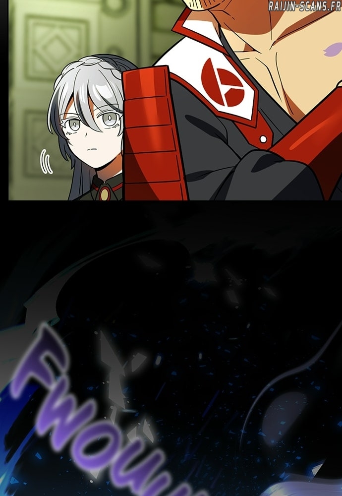 Read Reborn ranker FR Manga Online