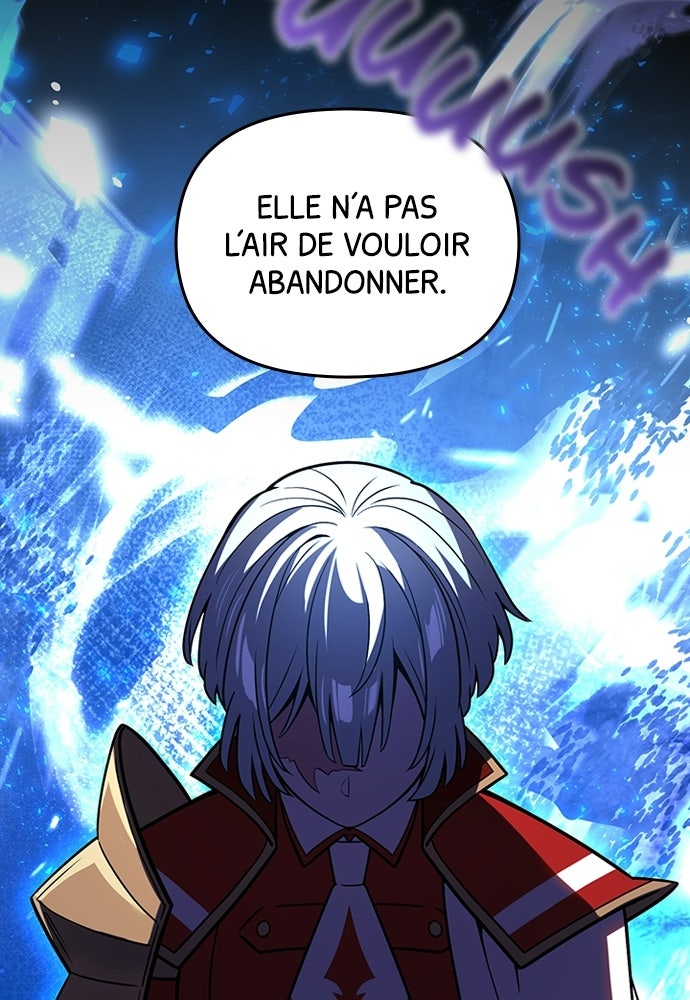 Read Reborn ranker FR Manga Online