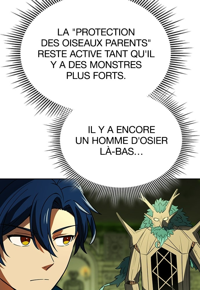 Read Reborn ranker FR Manga Online