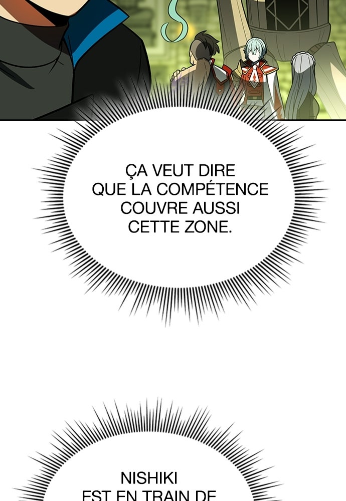 Read Reborn ranker FR Manga Online