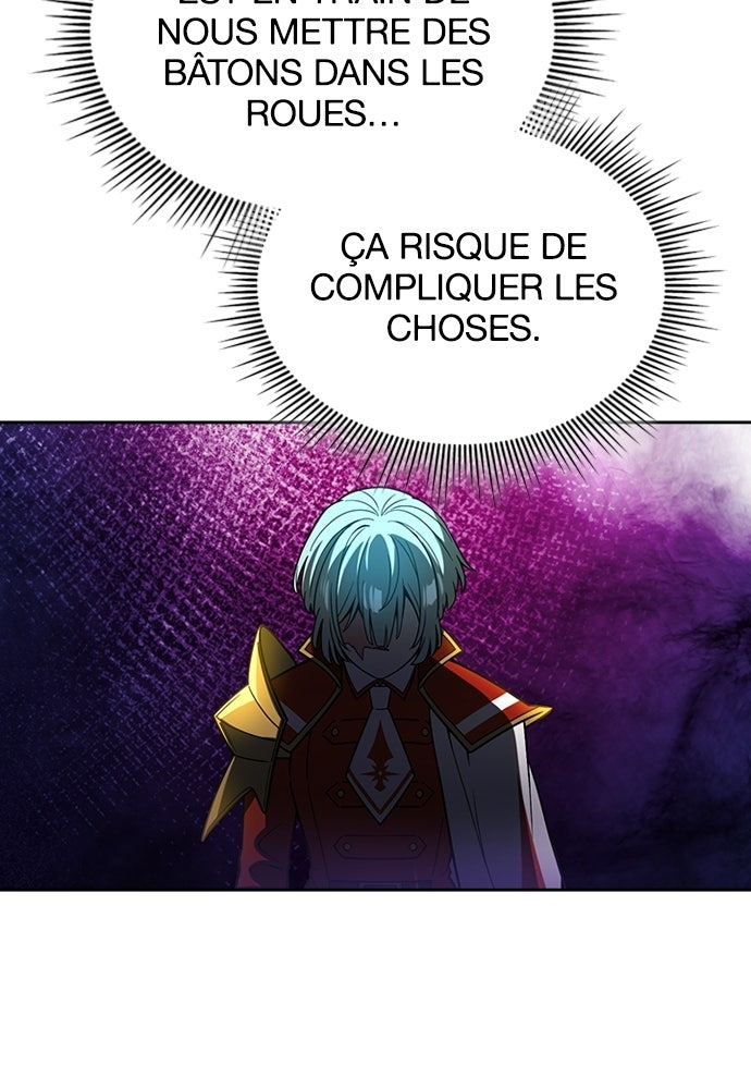 Read Reborn ranker FR Manga Online