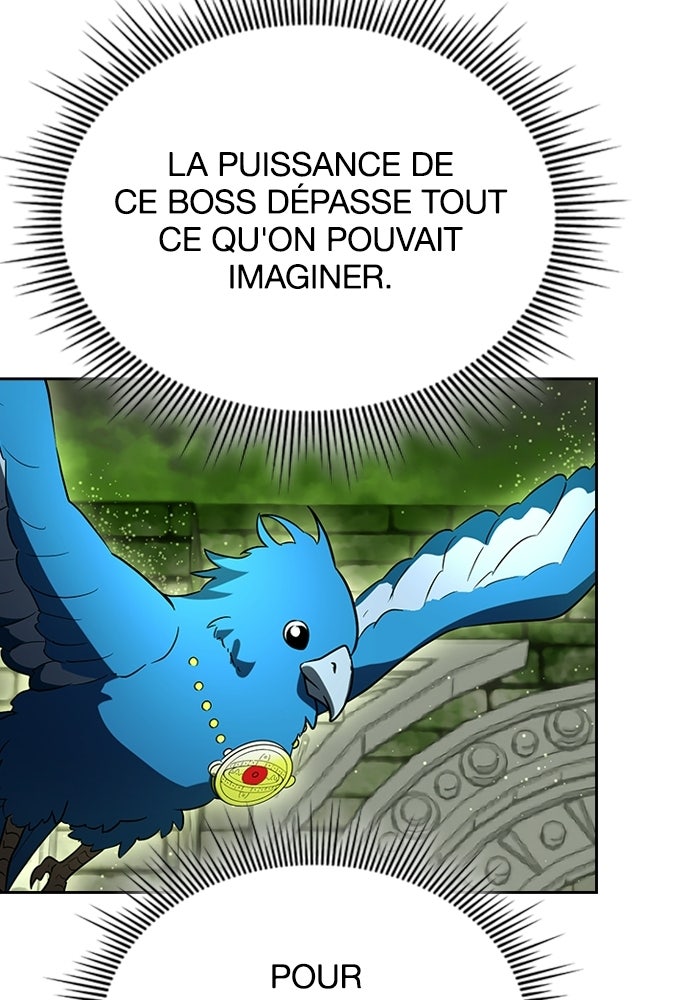 Read Reborn ranker FR Manga Online