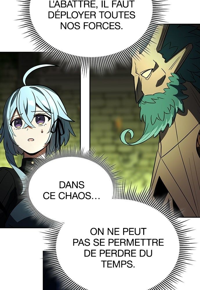 Read Reborn ranker FR Manga Online