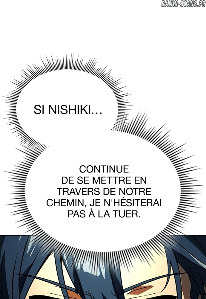 Read Reborn ranker FR Manga Online