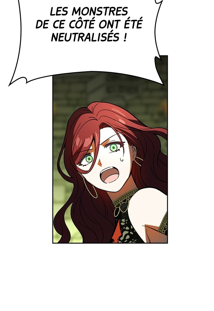 Read Reborn ranker FR Manga Online