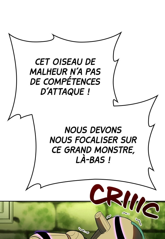 Read Reborn ranker FR Manga Online