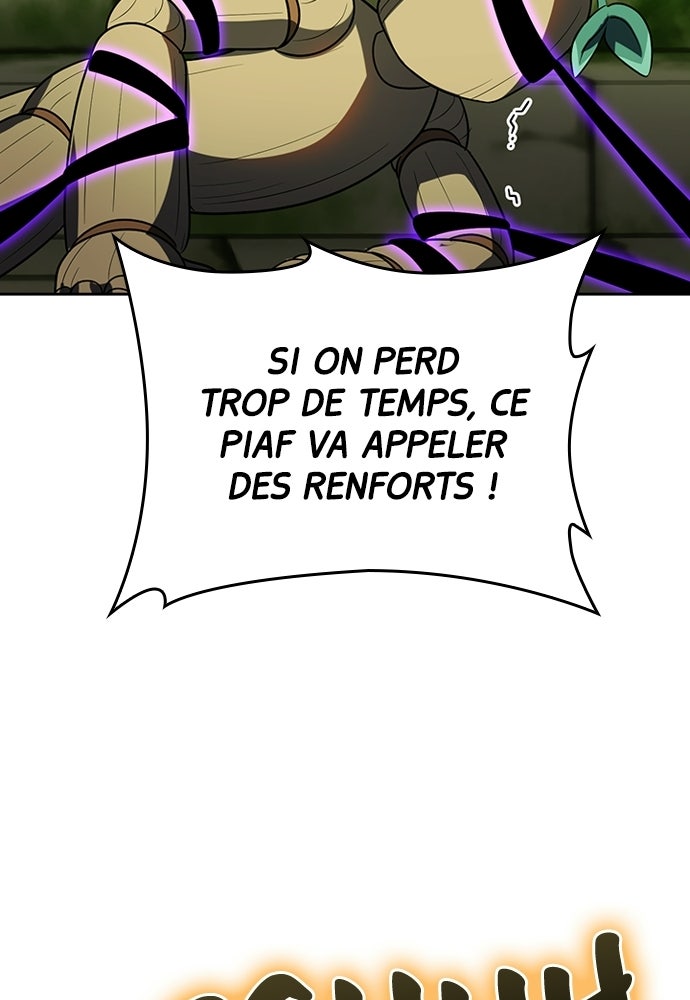 Read Reborn ranker FR Manga Online