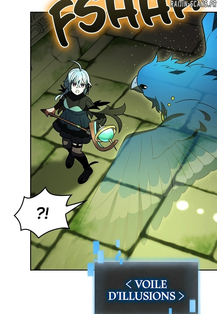 Read Reborn ranker FR Manga Online