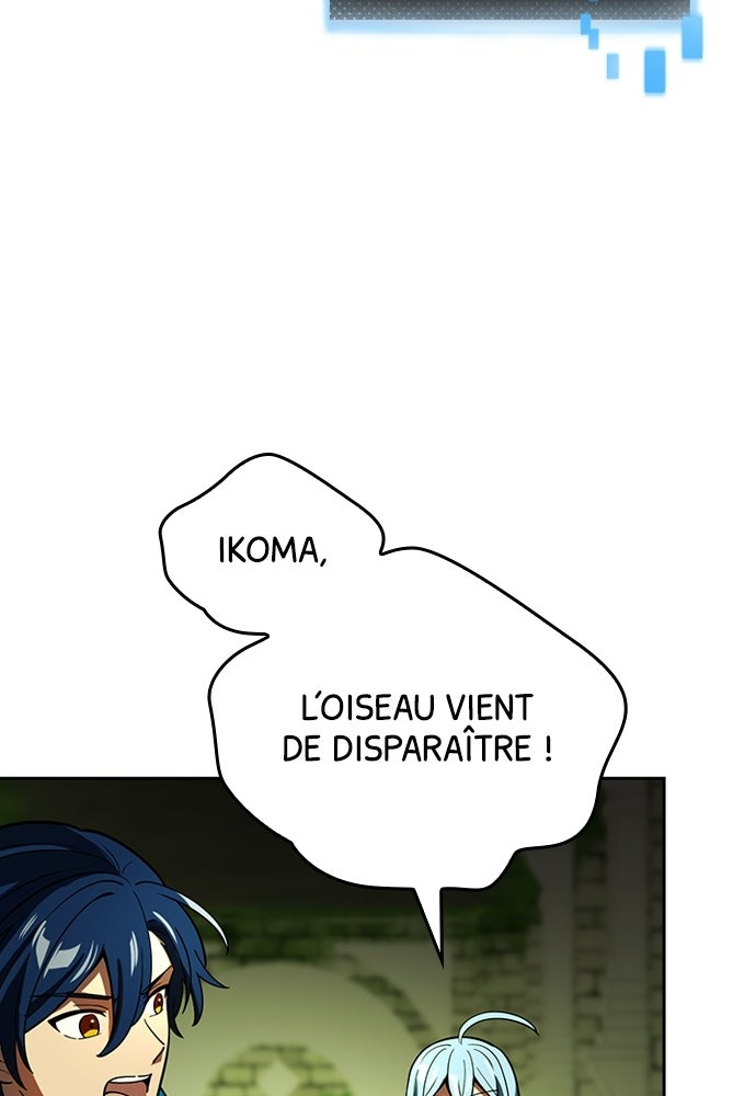 Read Reborn ranker FR Manga Online