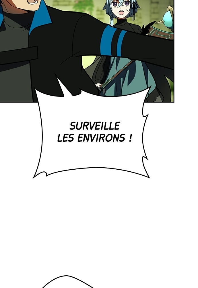 Read Reborn ranker FR Manga Online