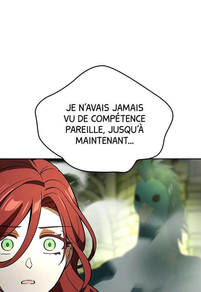 Read Reborn ranker FR Manga Online