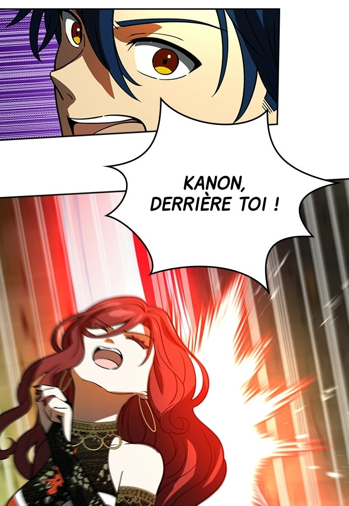 Read Reborn ranker FR Manga Online