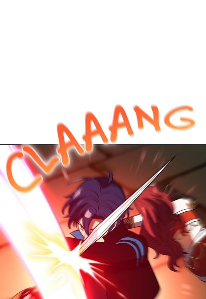 Read Reborn ranker FR Manga Online