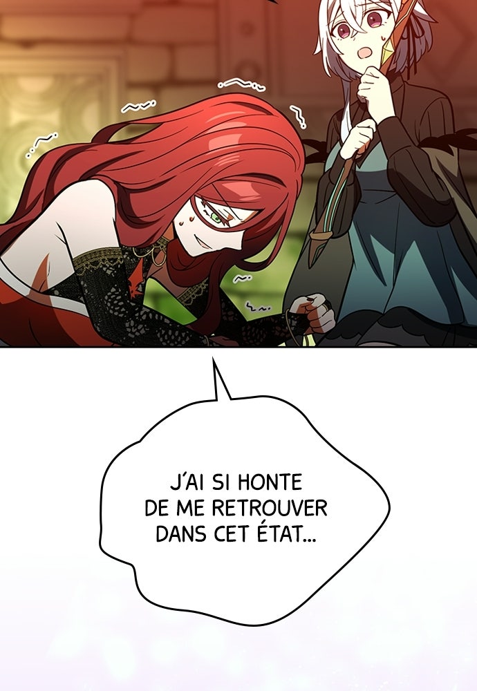 Read Reborn ranker FR Manga Online