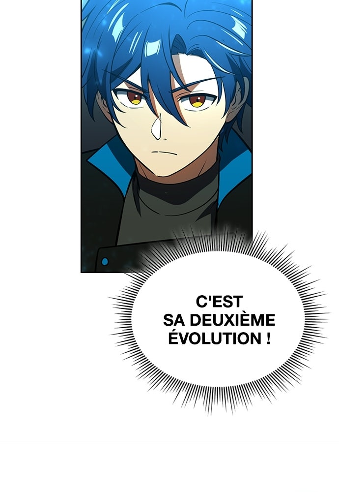 Read Reborn ranker FR Manga Online