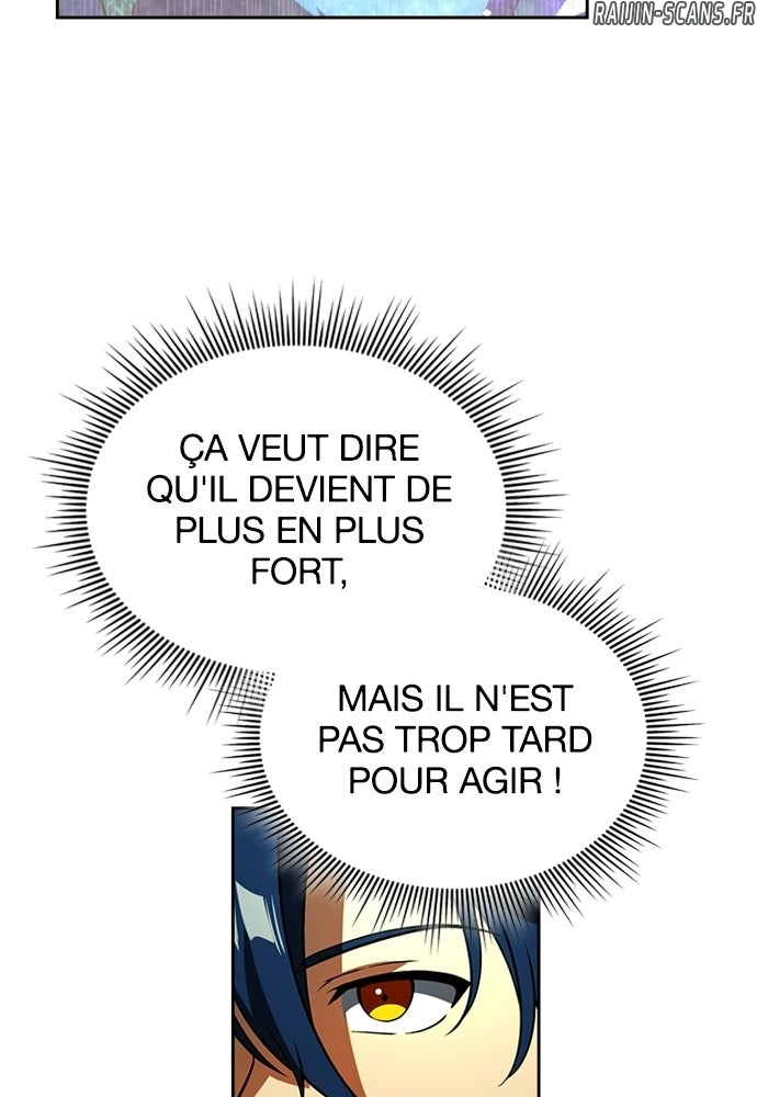 Read Reborn ranker FR Manga Online