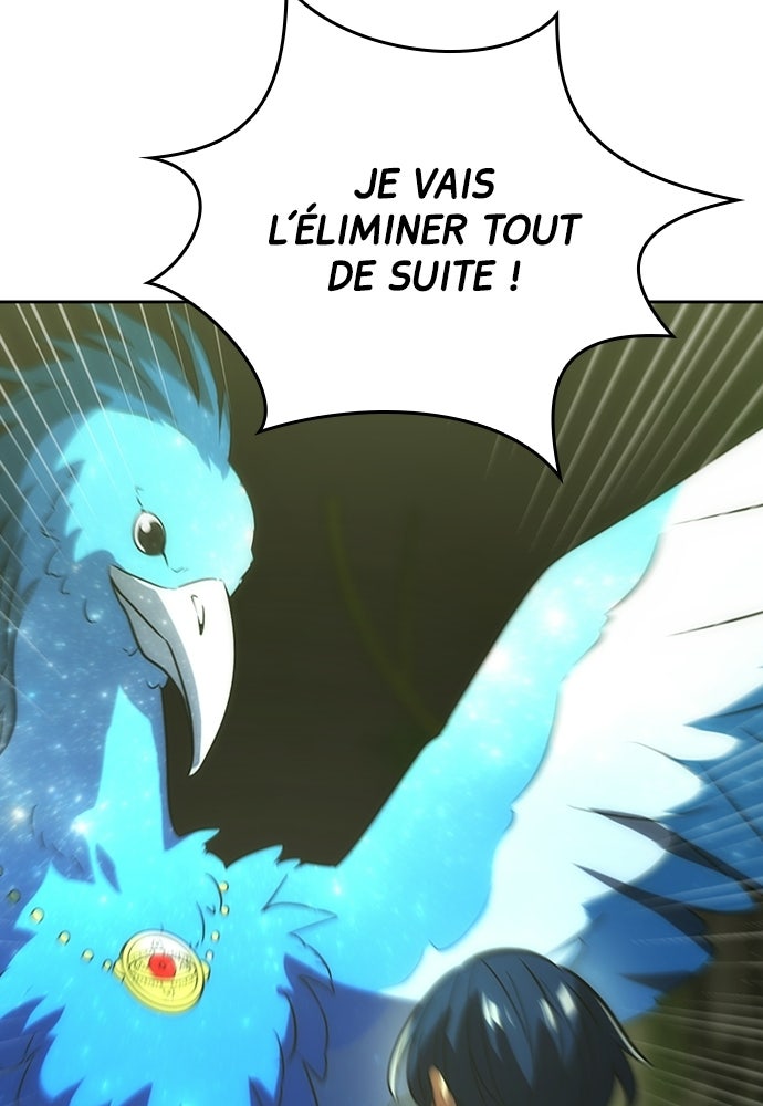 Read Reborn ranker FR Manga Online