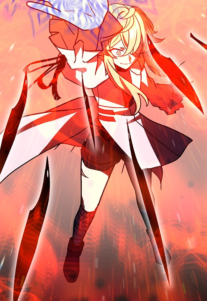 Read Reborn ranker FR Manga Online