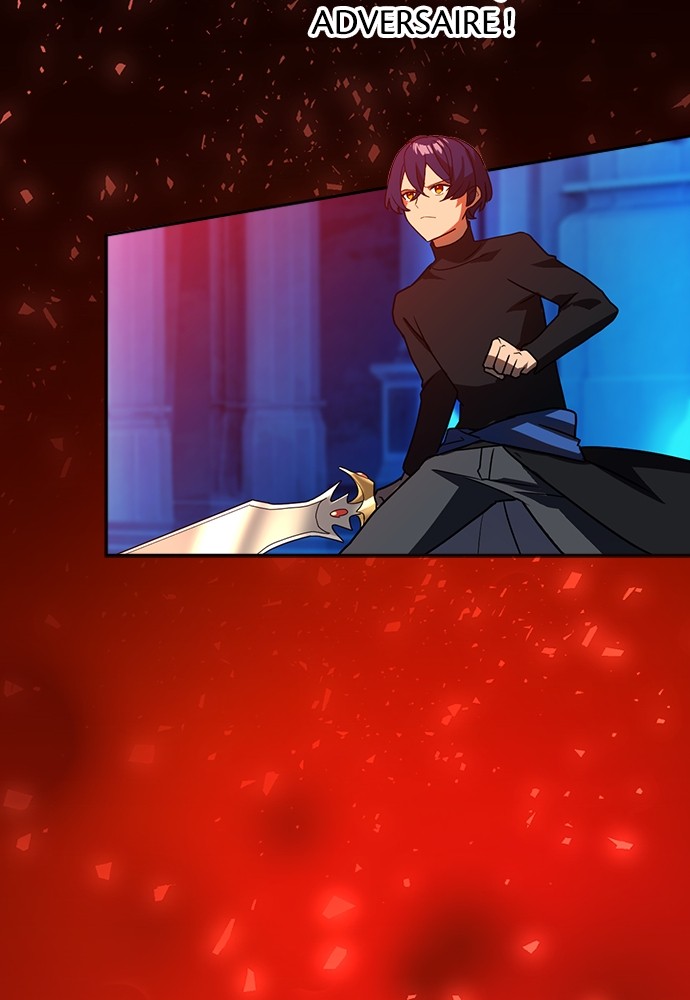 Read Reborn ranker FR Manga Online