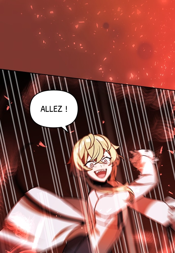 Read Reborn ranker FR Manga Online