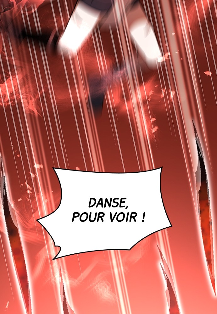 Read Reborn ranker FR Manga Online