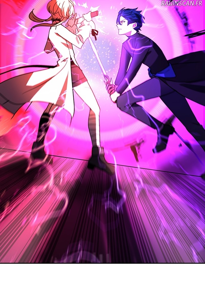Read Reborn ranker FR Manga Online