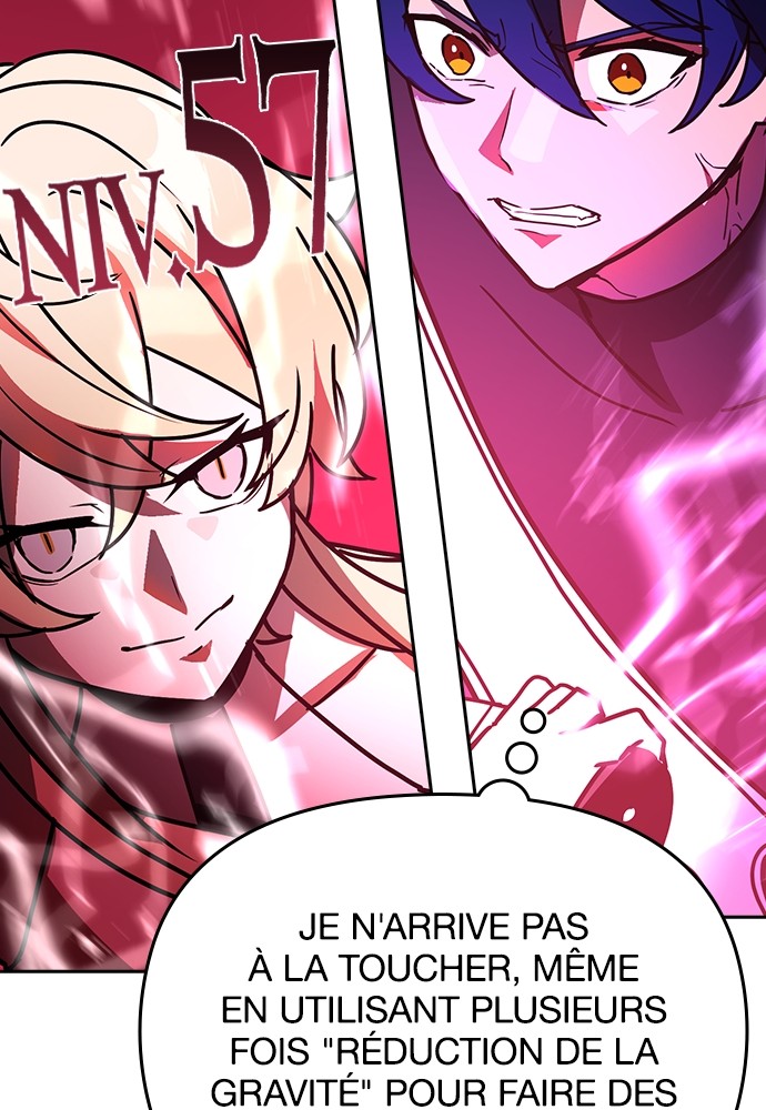 Read Reborn ranker FR Manga Online