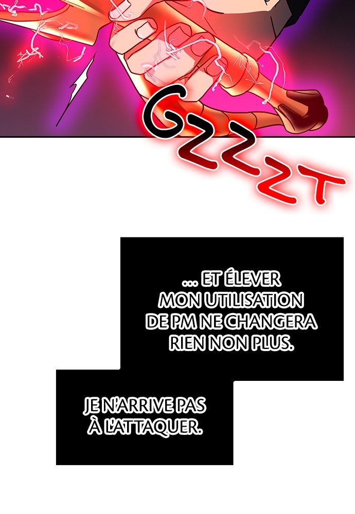 Read Reborn ranker FR Manga Online