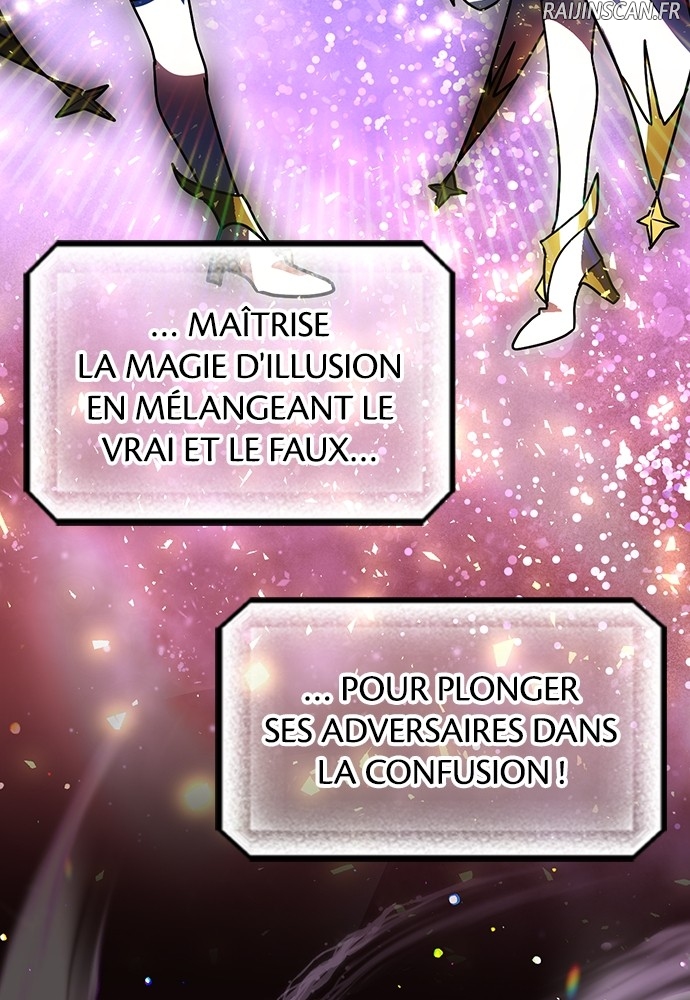 Read Reborn ranker FR Manga Online