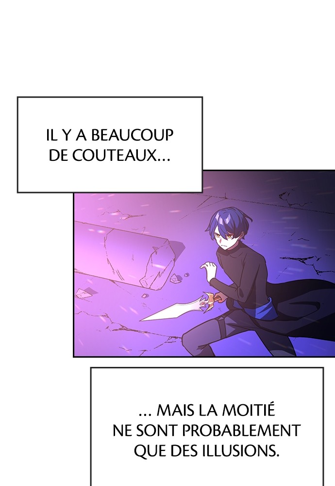Read Reborn ranker FR Manga Online
