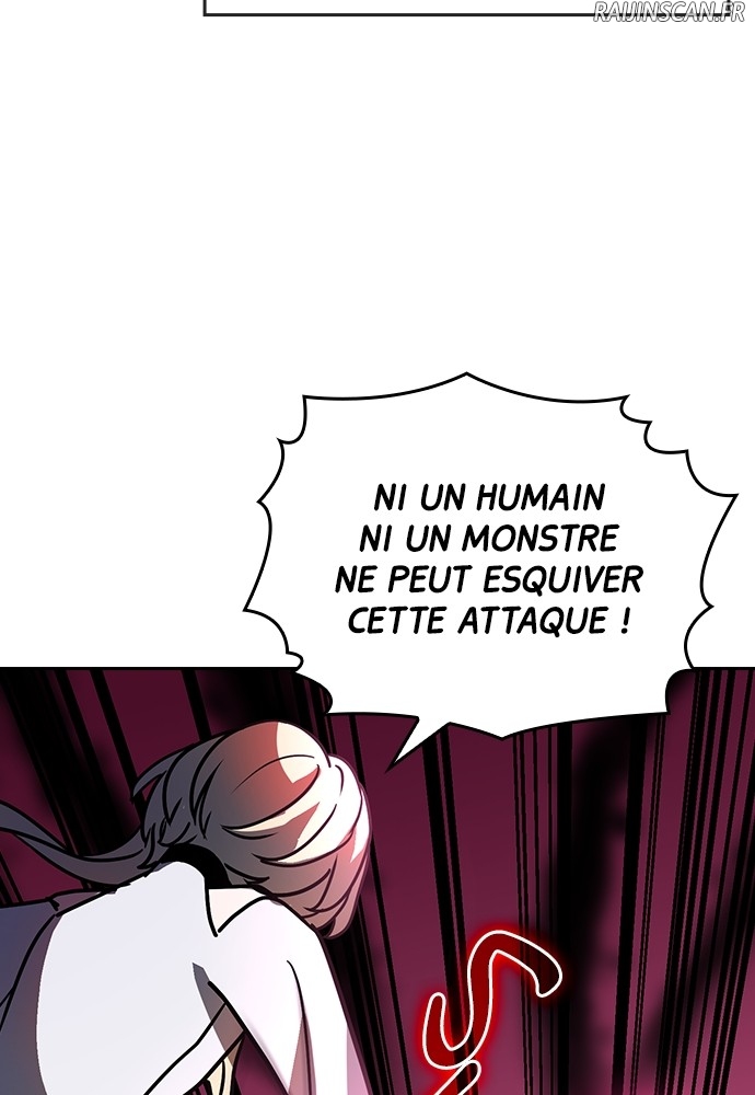 Read Reborn ranker FR Manga Online