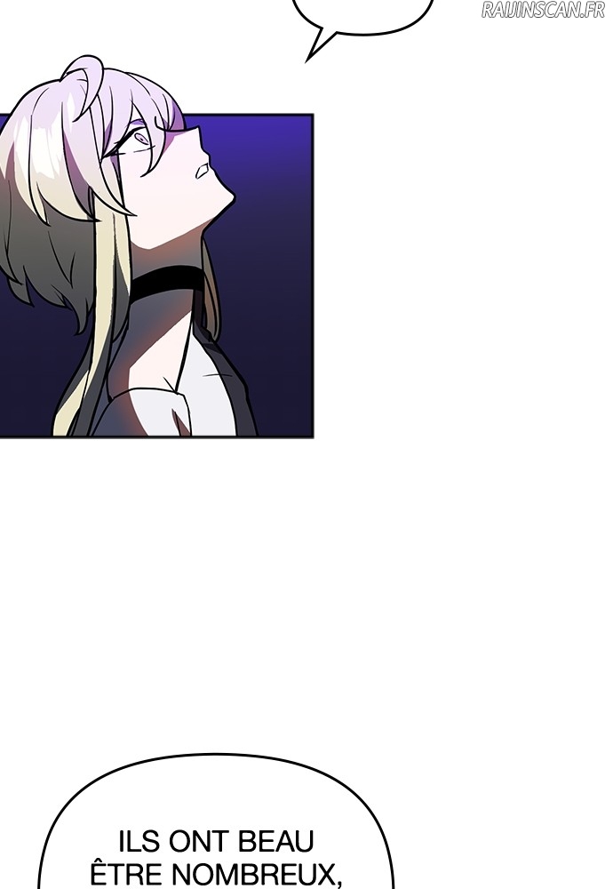 Read Reborn ranker FR Manga Online