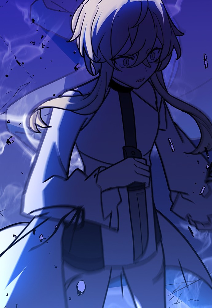 Read Reborn ranker FR Manga Online