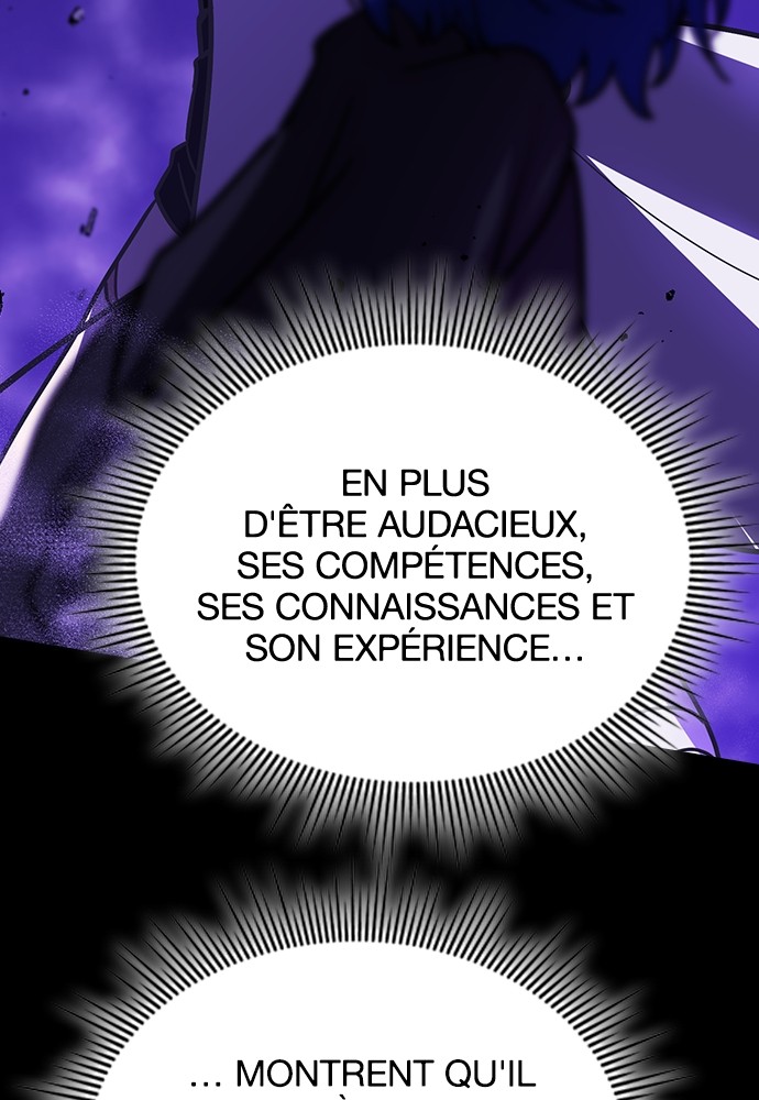 Read Reborn ranker FR Manga Online
