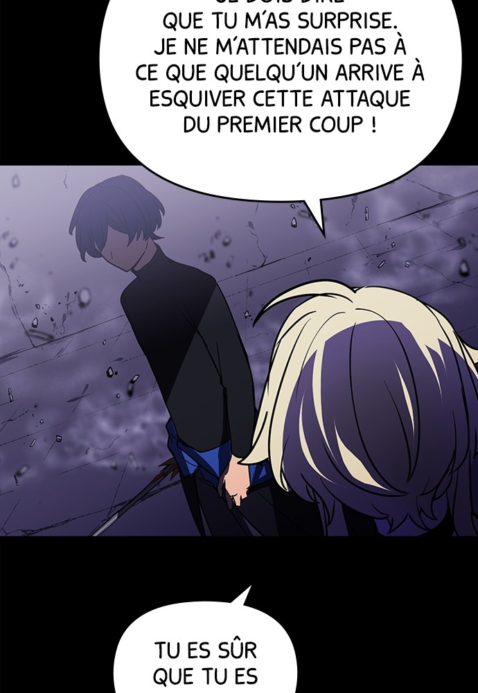 Read Reborn ranker FR Manga Online